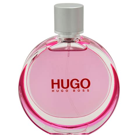 hugo boss woman perfume discontinued.